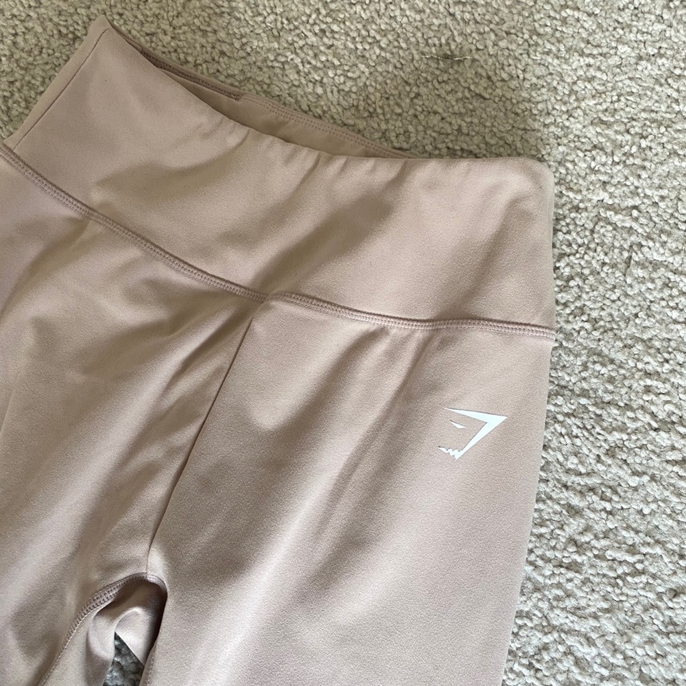 Gymshark leggings